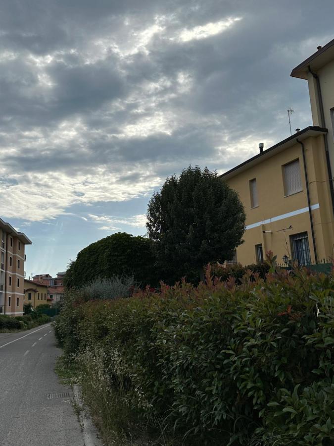 Appartamento Vicino Al Mare Con Parcheggio Riva Ligure Dış mekan fotoğraf